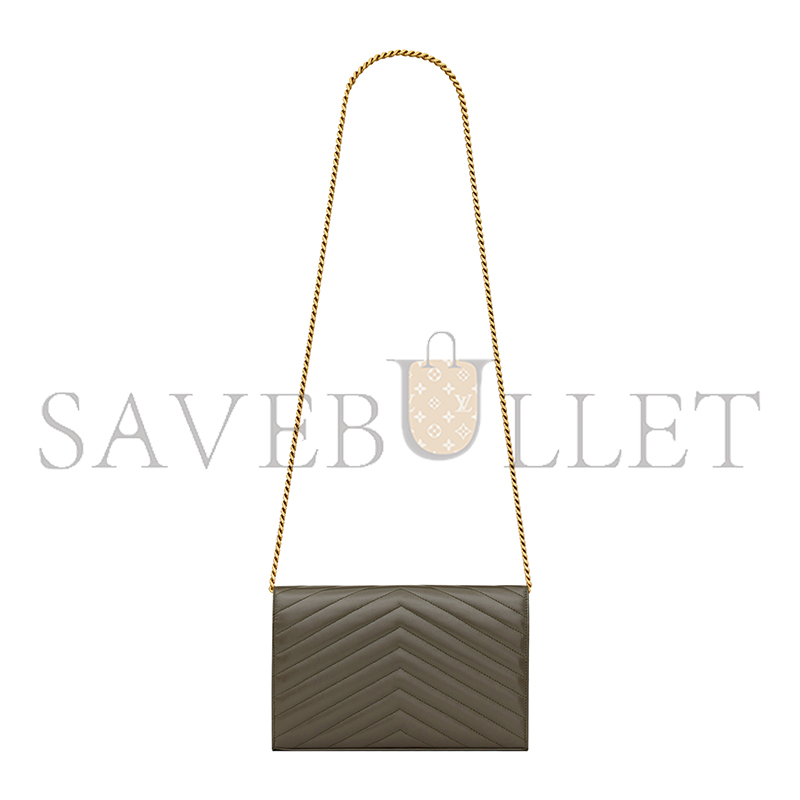 Y*L cassandre chain wallet in lambskin 377828aaa443212 (22.5*14*4cm)